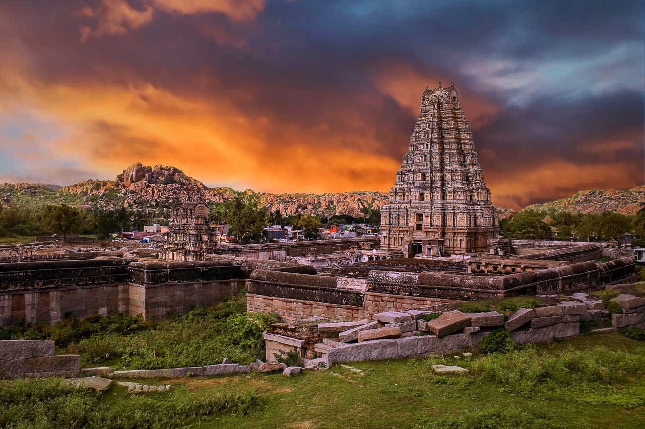 Karnataka Heritage Packages