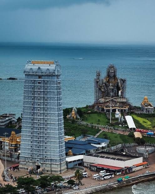 Coastal Karnataka